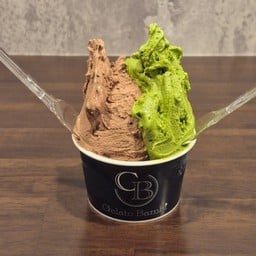 Gelato Bambi