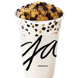 แบล็คฮันนี่ เฟรชมิลค์