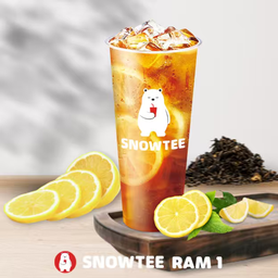 ชาดํามะนาว