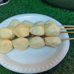 เต้าหู้หมู