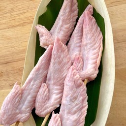 ปีกไก่ลำขนาด