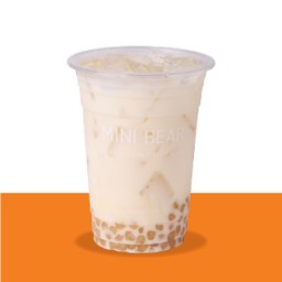 ชานมหอมหมื่นลี้ไข่มุกมินิแบร์