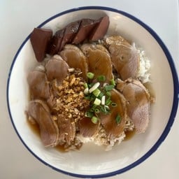 สาขา 3 ก๋วยเตี๋ยวเป็ดฟาร์เฒอร์