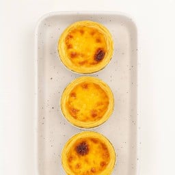 ทาร์ตไข่