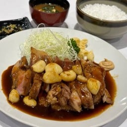 ทนเทกิ (400g) Super Large Tonteki 400g set