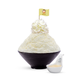 บิงซูนมสด