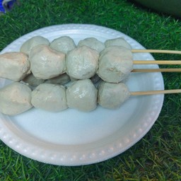 เอ็นหมู