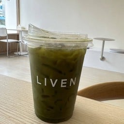 เพียว มัทฉะ