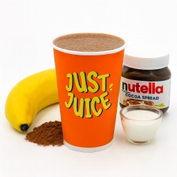 Sweet Tooth: Not Just Nutella