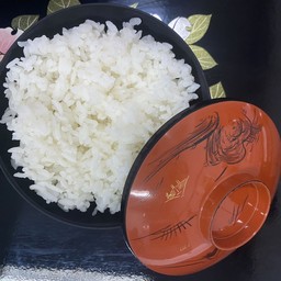 ข้าวญี่ปุ่น