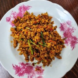 คั่วกลิ้งหมู