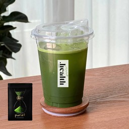 .health cafe - มัทฉะ และอื่นๆ (สาขาห้วยขวาง)