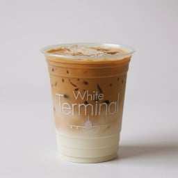 White Terminal White Terminal