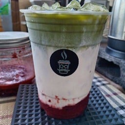 Barber cafe สาขา1