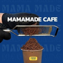 Mamamade cafe -