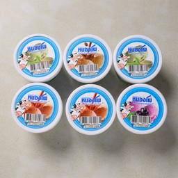 ไอศกรีม