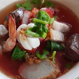 เย็นตาโฟ