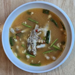 ซุปเปอร์ขาไก่