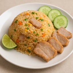 กระเพรา คุณแพรว