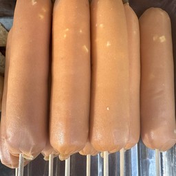 ไส้กรอกชีส