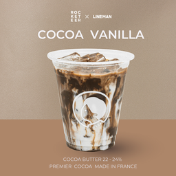 COCOA VANILLA