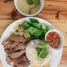 ร้านโคตรมหาเศรษฐี