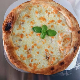 มาร์เกอริต้าไวท์ 13 นิ้ว