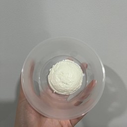 กรีกโยเกิร์ต 1 สกู๊ป