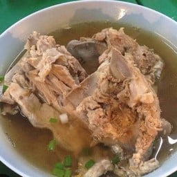 กระดูกเล้ง