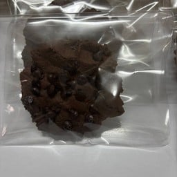 คุกกี้ชอคชิพดำ