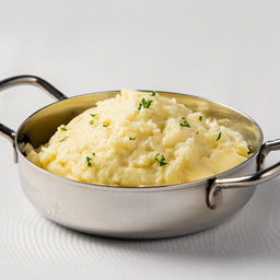 Mashed Potato
