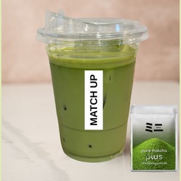 Mini plus (high firing) cold whisk