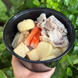 ไม่กินเส้น