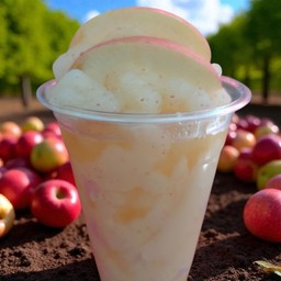 แอปเปิ้ลฟูจิปั่น