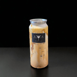 คาราเมลมัคคีอาโต้ 400ml (No Ice)