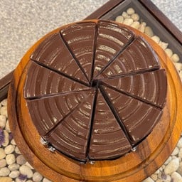 เค้ก ช็อกโกแลตหน้านิ่ม