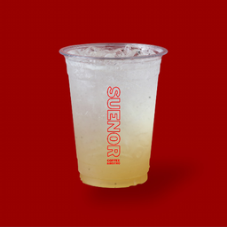 HONEY LEMON SODA