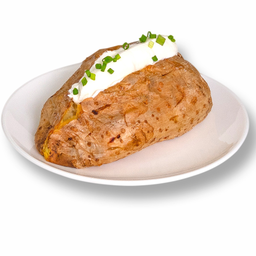Baked potato