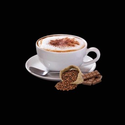 ม็อคค่าร้อน  ค่ัวเข้ม Columbia