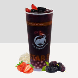 เบอร์รี่ ควีนBerry queen