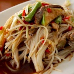 ตำซั่ว