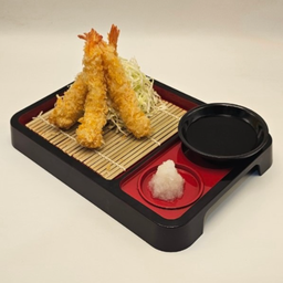 DDกุ้งเทมปุระ