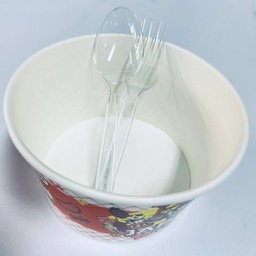 ถ้าว ช้อน ซ้อม