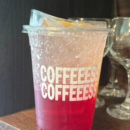 แดงมะนาวโซดา