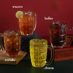 ชามะนาว