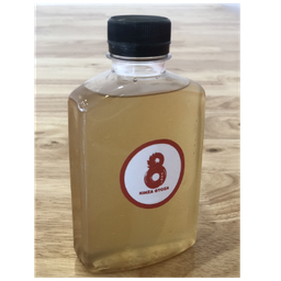 [LM] น้ำบ๊วยเลม่อน