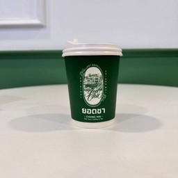 ชาเอิร์ลเกรย์ร้อน