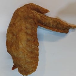 ไก่ทอดหาดใหญ่เจ้เหมียว (เจ้าเก่าจากห้าแยกโนนไฮ)