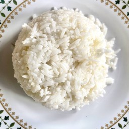 ข้าวสวย