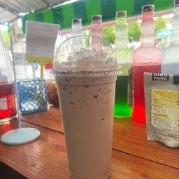 อาหารตามสั่ง ครัวหน้าวชิระ